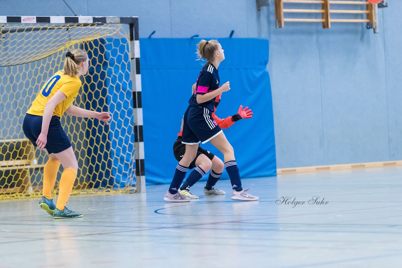 Bild 234 - HFV Futsalmeisterschaft